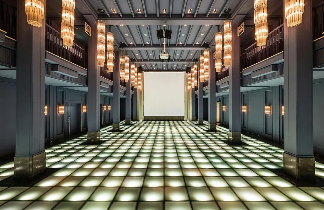 Hotel Luc, Autograph Collection-1